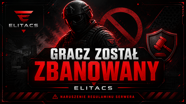 [Obrazek: gracz-zbanowany.png]
